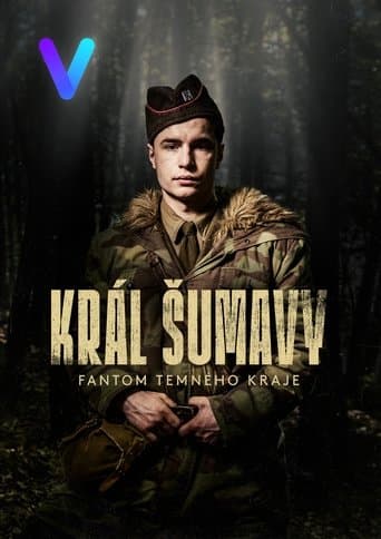 Král Šumavy afişi