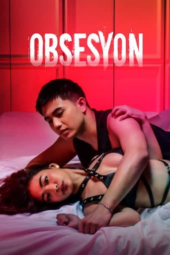 Obsesyon afişi