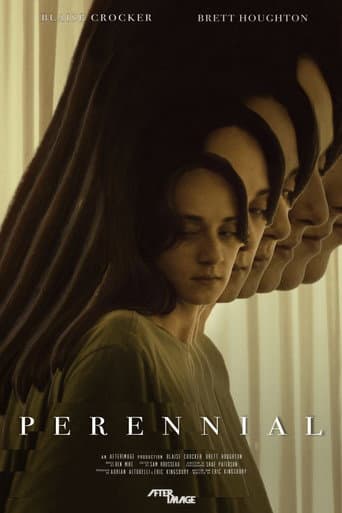 Perennial afişi