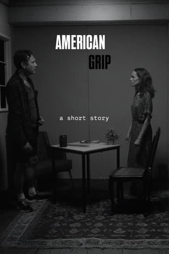 American Grip afişi