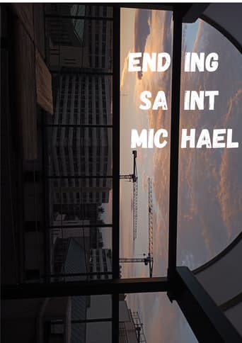 Ending Saint Michael ( vol. 1) afişi