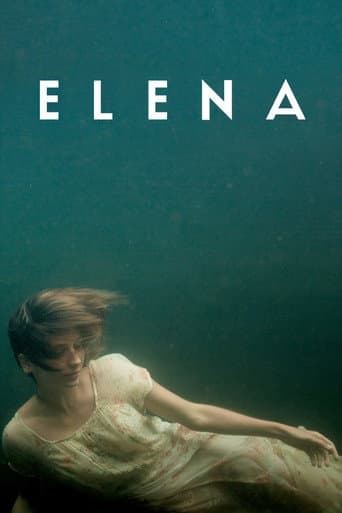 Elena afişi