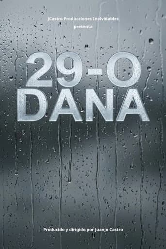 29-O Dana afişi