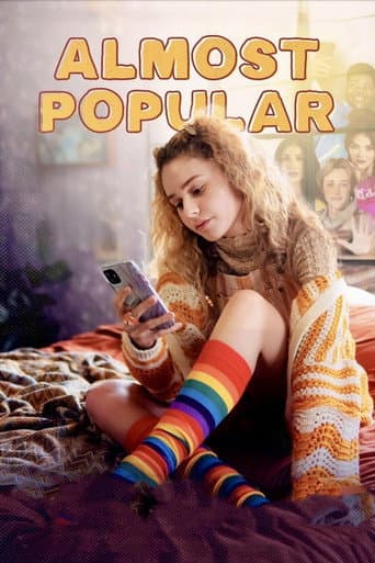 Almost Popular afişi