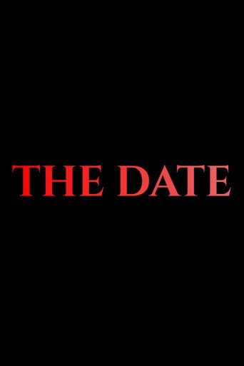 The Date afişi