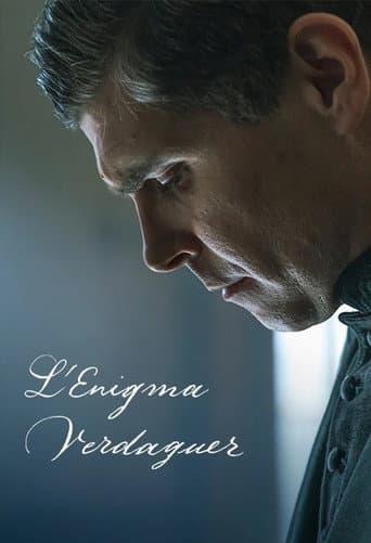 L'enigma Verdaguer afişi