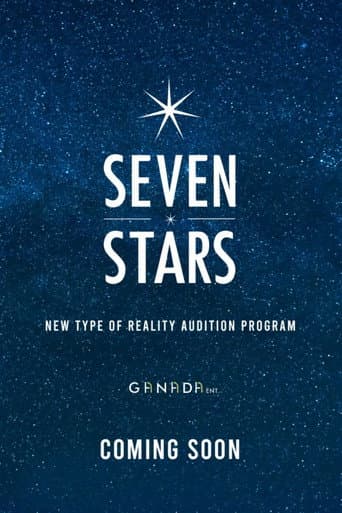 Seven Stars afişi
