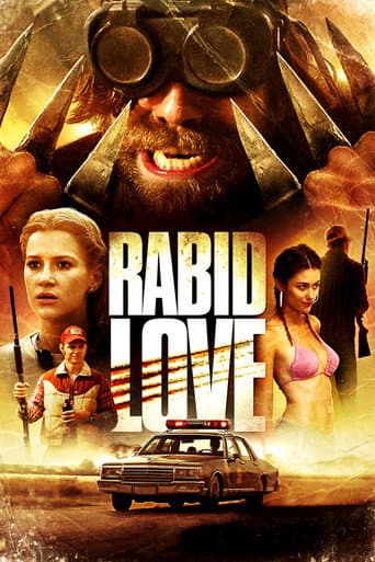 Rabid Love afişi