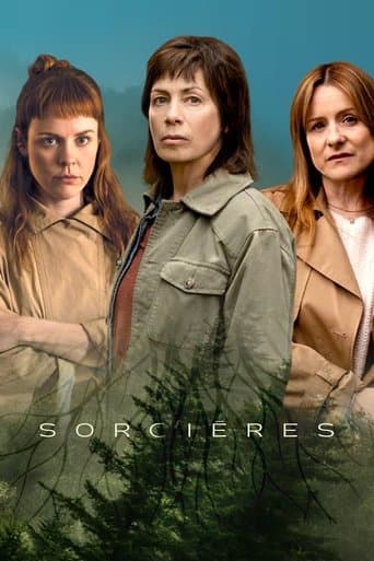 Sorcières afişi