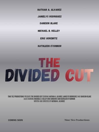 The Divided Cut afişi