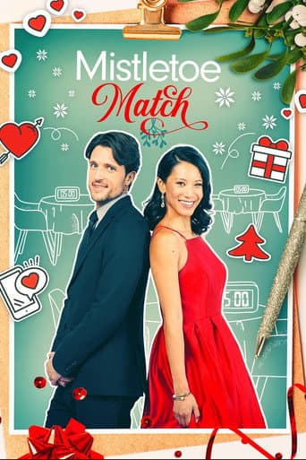 Mistletoe Match afişi