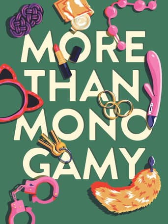 More Than Monogamy afişi