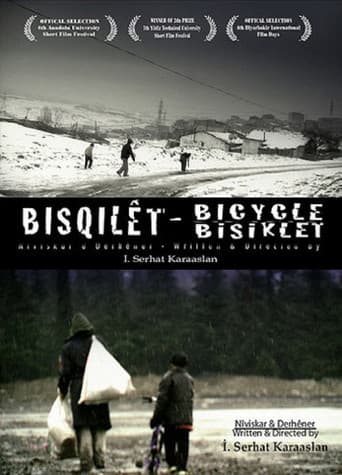 Bisiklet afişi