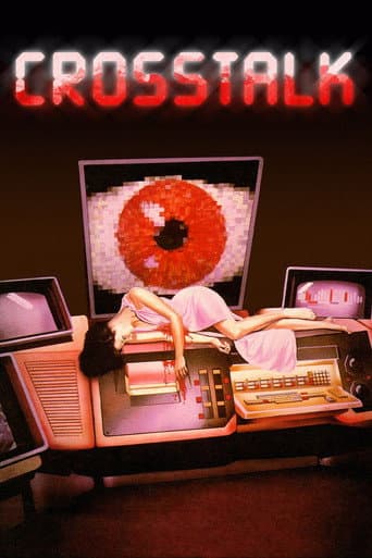 Crosstalk afişi