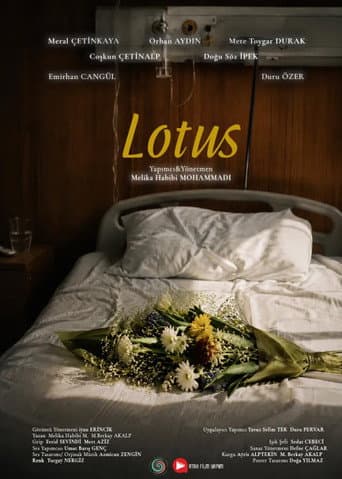 Lotus afişi