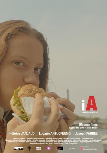 iA afişi