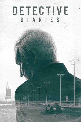 Detective Diaries afişi