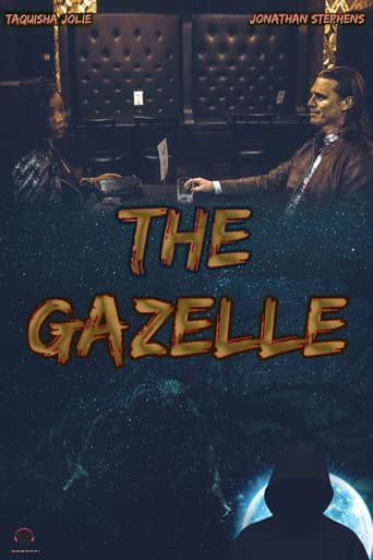 The Gazelle afişi