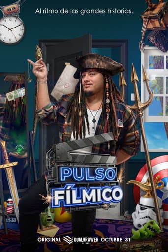 Pulso Fílmico afişi