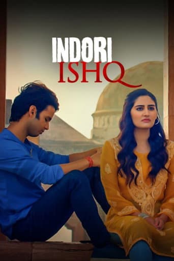 Indori Ishq afişi
