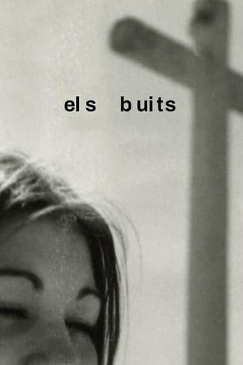 Els buits afişi