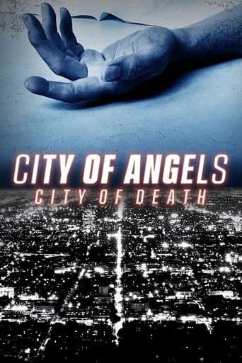 City of Angels | City of Death afişi