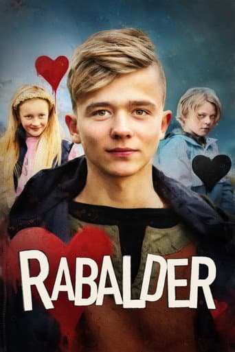 Rabalder afişi