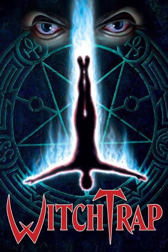 Witchtrap afişi