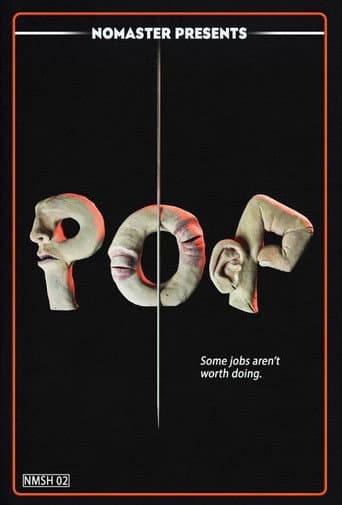 Pop afişi
