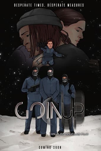 Goin' Up afişi
