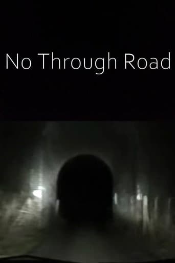 No Through Road afişi