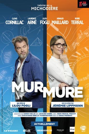 Mur mure afişi