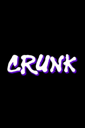 Crunk afişi
