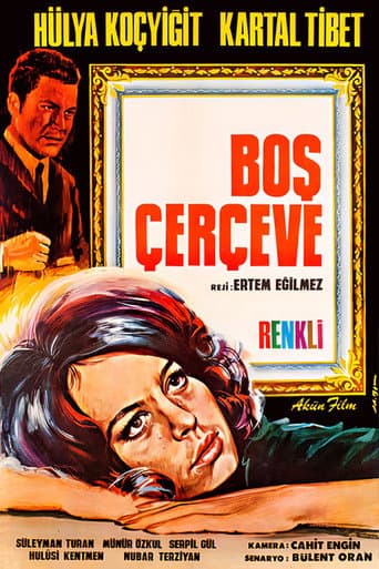 Boş Çerçeve afişi