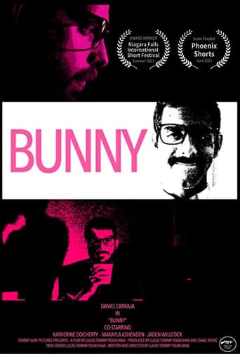 Bunny afişi