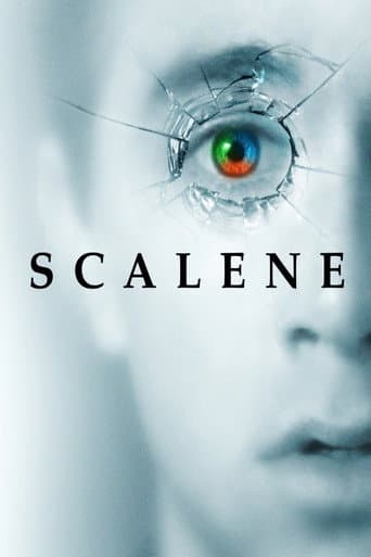 Scalene afişi