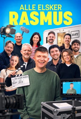 Alle elsker Rasmus afişi
