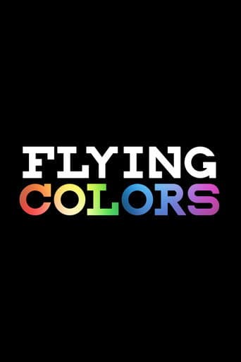 Flying Colors afişi