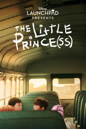 The Little Prince(ss) afişi