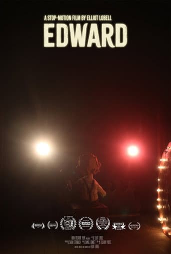 Edward afişi