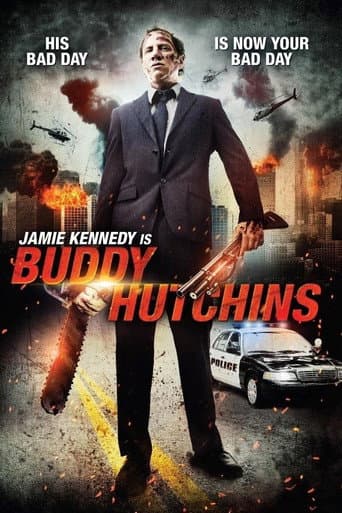 Buddy Hutchins afişi