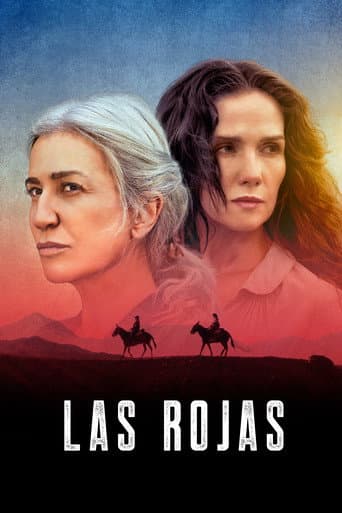 Las Rojas afişi
