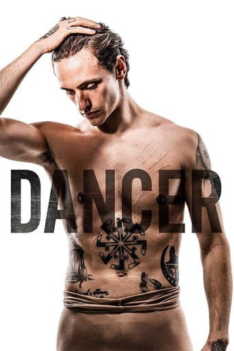 Dancer afişi