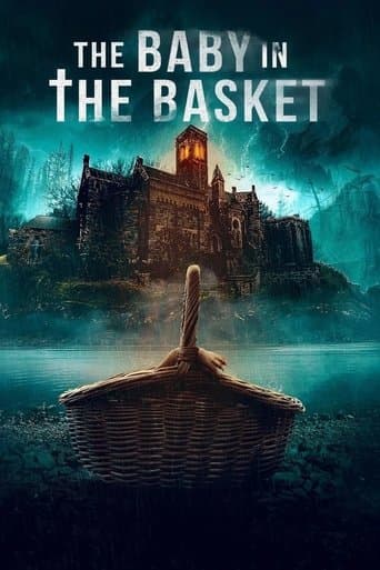 The Baby in the Basket afişi