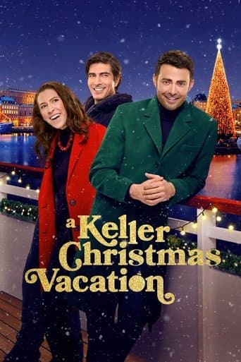 A Keller Christmas Vacation afişi
