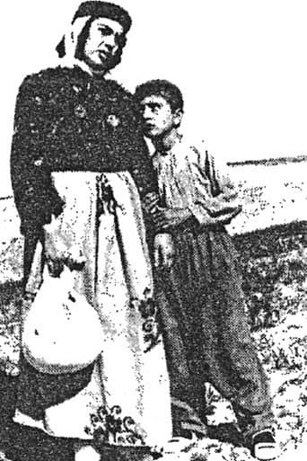 Ferhat afişi