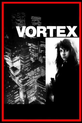 Vortex afişi