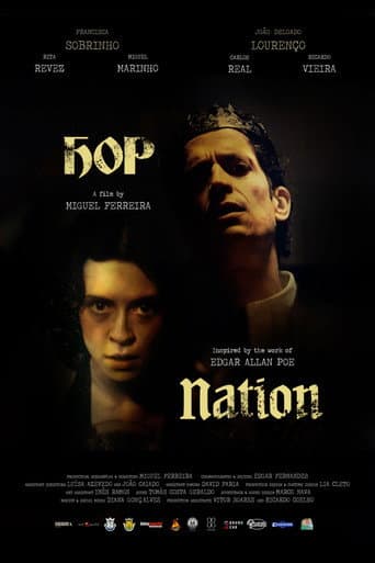 Hop-Nation afişi
