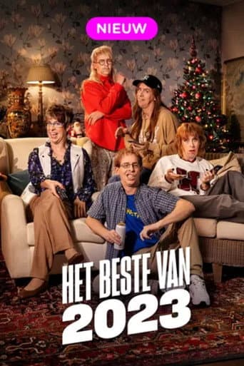 Het Beste van 2023 afişi