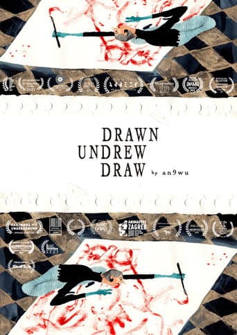 Drawn Undrew Draw afişi